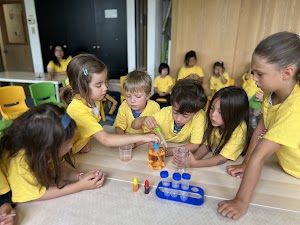 Summer Camp Funderland for Kids in Vancouver place picture