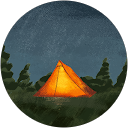m a profile picture