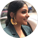 Nikita Fernandes Rasquinha profile picture