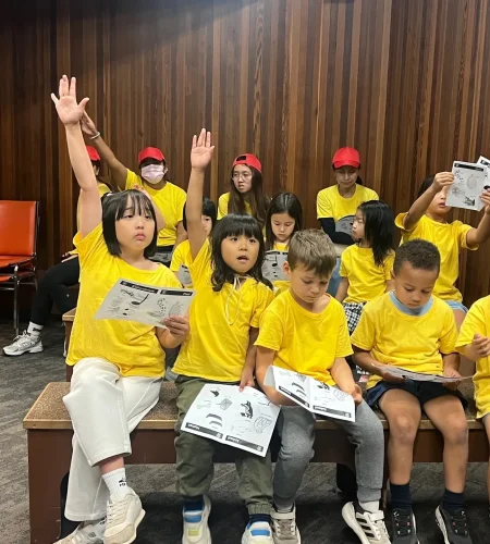 Funderland Sceince Kids Program Vanco-44f1957